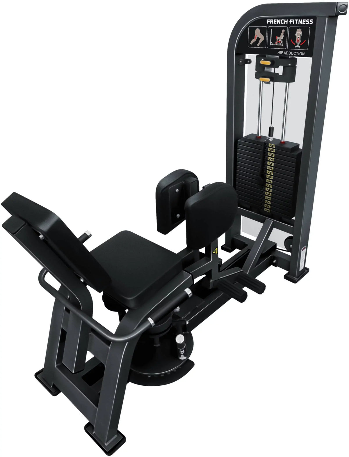 Tahoe (Inner (New) Thigh) Hip Adductor French Fitness