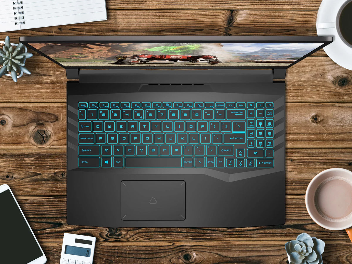 15 Laptop, Crosshair Display, SSD, Windows 144Hz HDMI, Wi-Fi, Bluetooth, 15.6" RAM, 1TB 16GB NVIDIA MSI Core 3050 Ti, NVMe Gaming 4.6GHz, Intel Upto RTX GeForce Home 10 i7-11800H FHD