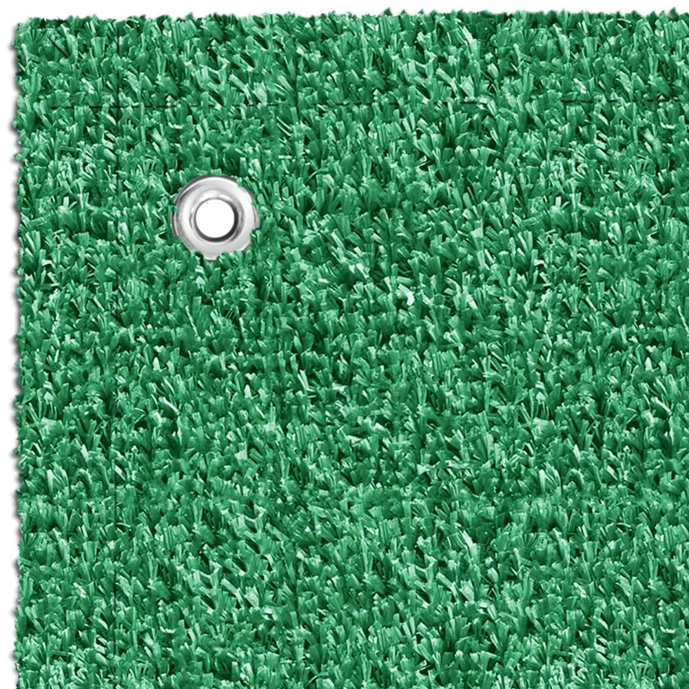 Ft. Rug x Prest-O-Fit 2-0150 6 Green Ft. Patio 15