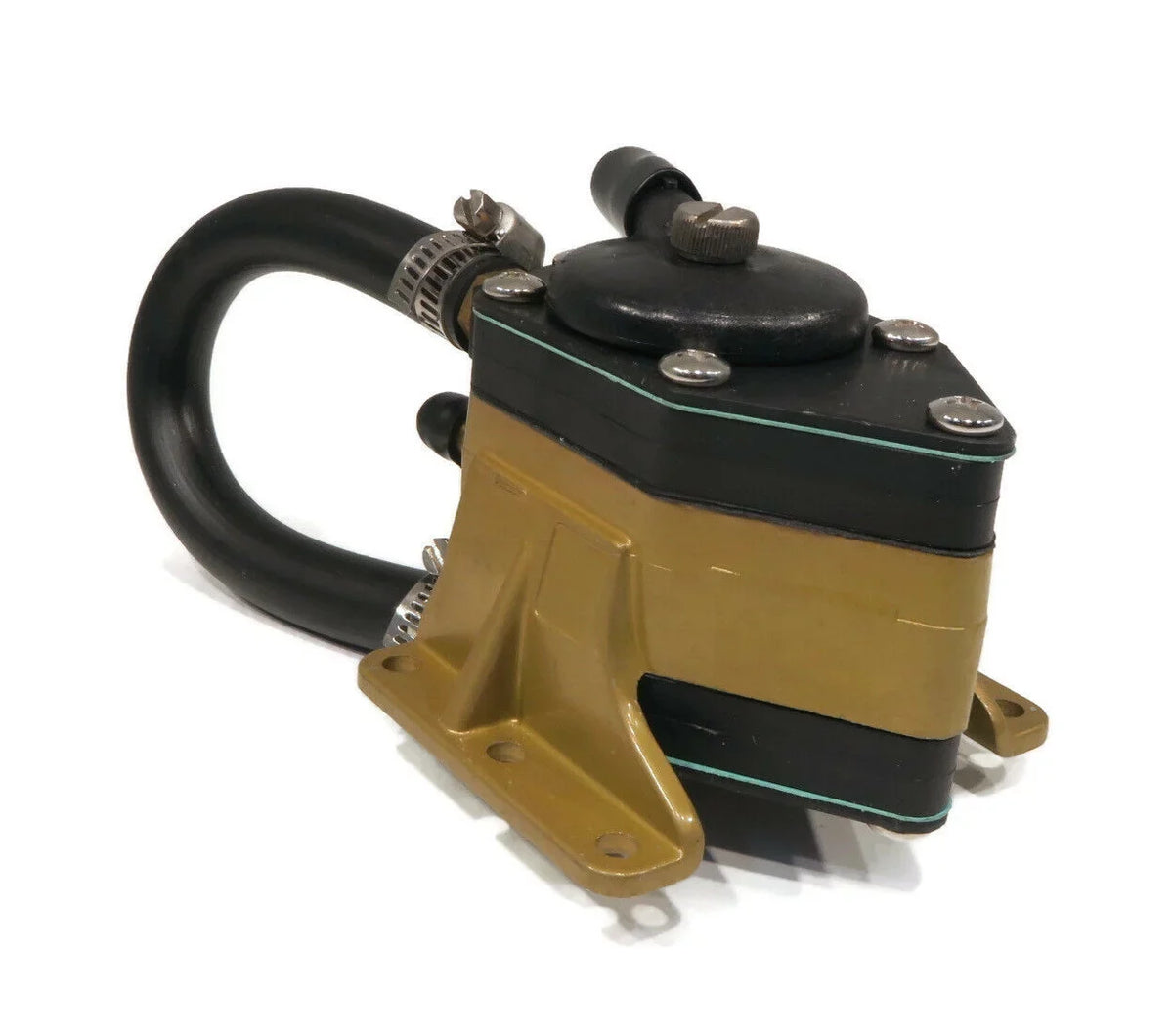For Shop 1993 | 300HP Conversion The VRO J300PLETF, Evinrude J300PXETF J300PXETS, ROP Fuel Pump