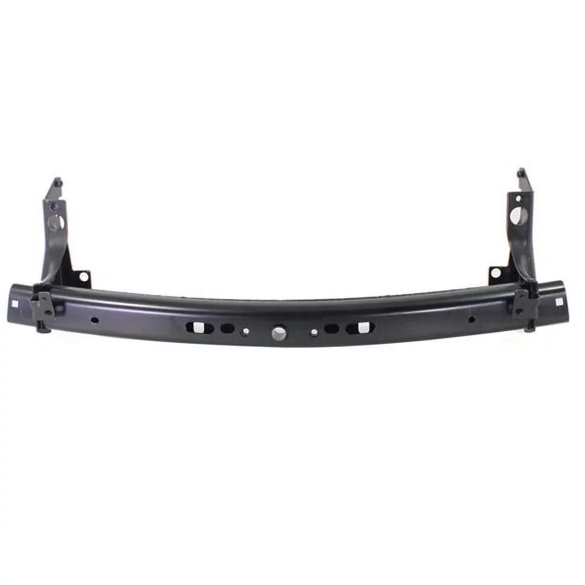 07-13 1500 For Sierra Reinforcement Silverado Stabilizer Hitch Draw Plate Rear