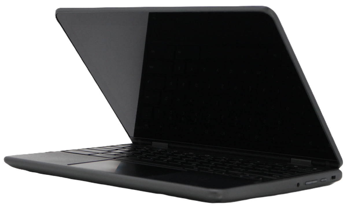 2-in-1 Touchscreen | 8173c N23 | 32GB Yoga SSD | RAM 4GB chromeOS | MediaTek 1366x768 11.6" Chromebook MTK |