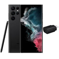 5G 6.8" 12GB) Factory S908U1 Ultra (256GB, GSM+CDMA Galaxy S22 Unlocked