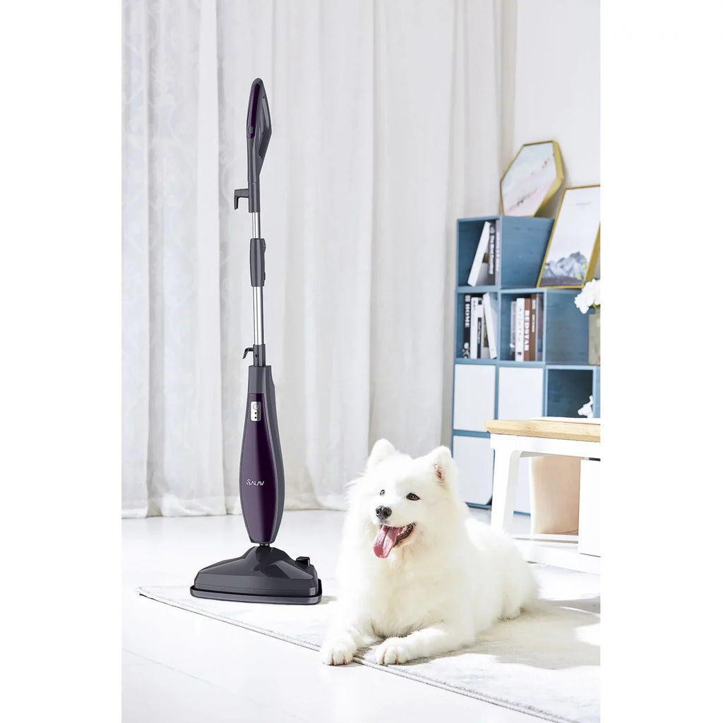 Salav Motion Vibrating Mop STM-403 Pet Steam