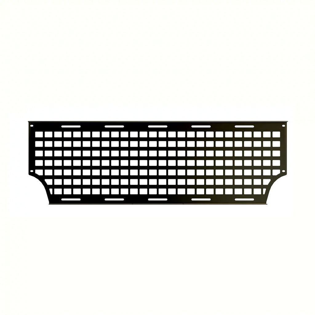 Panel RANGER Molle 19-21 Fits 195143 2019-2022 Putco Fits select: Ranger