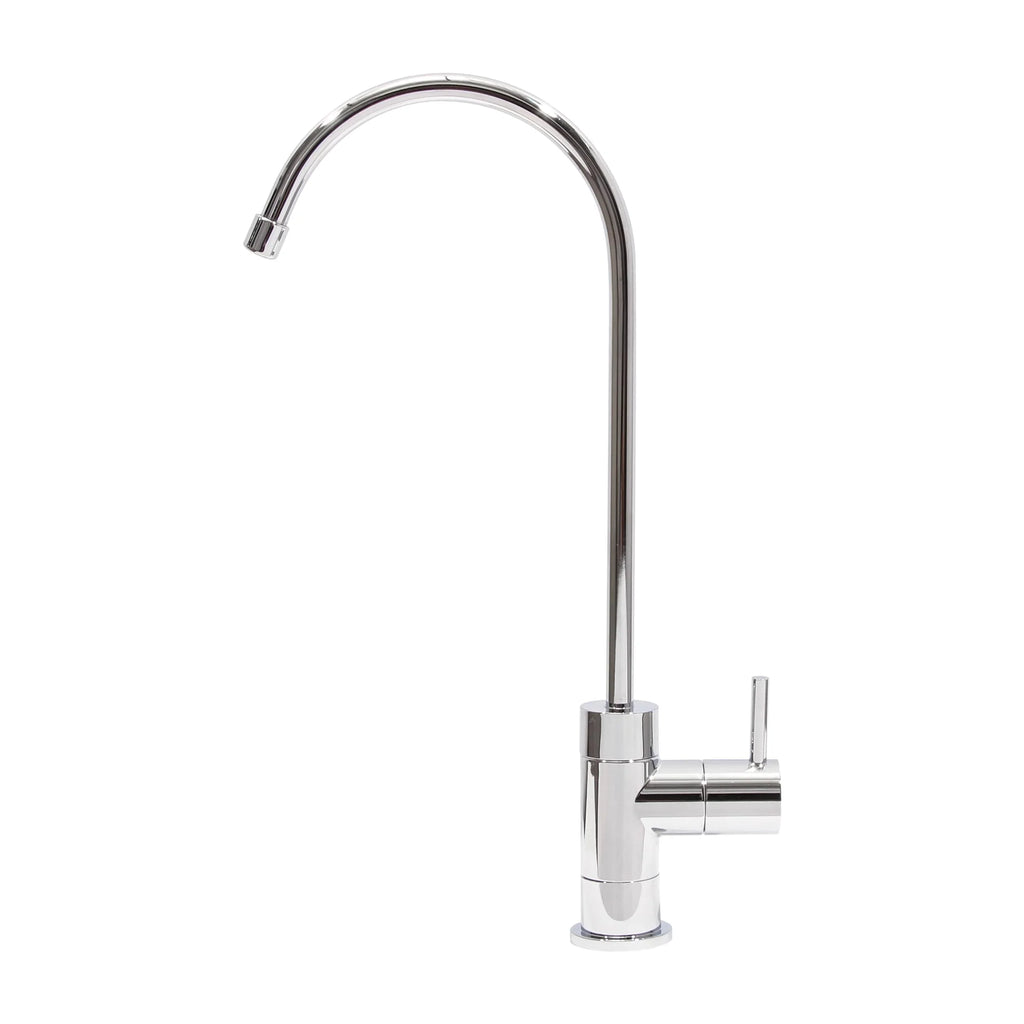 liquid System, Brushed Dyconn Faucet Faucet DYRO803-BN for Filtration Drinking RO