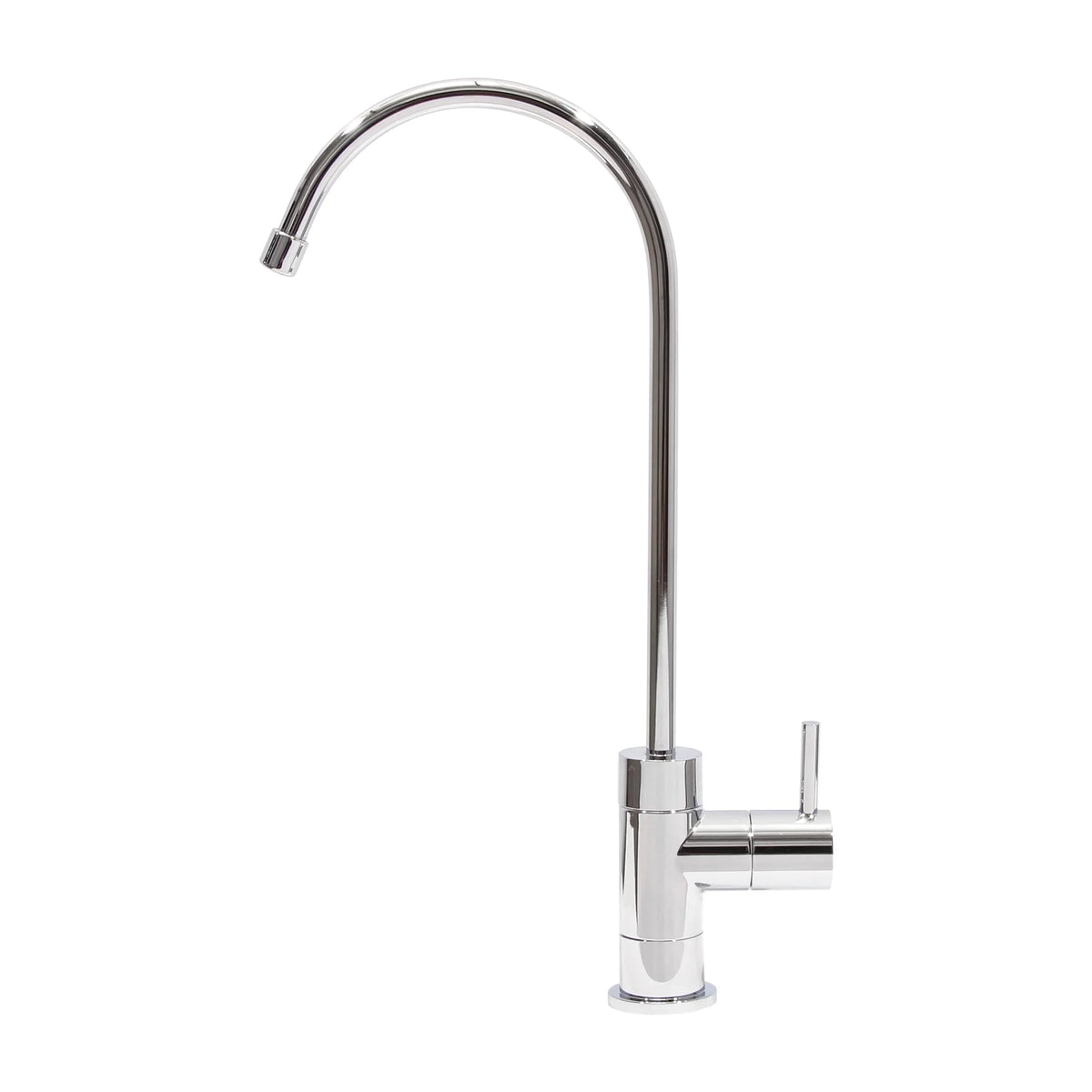liquid System, Brushed Dyconn Faucet Faucet DYRO803-BN for Filtration Drinking RO