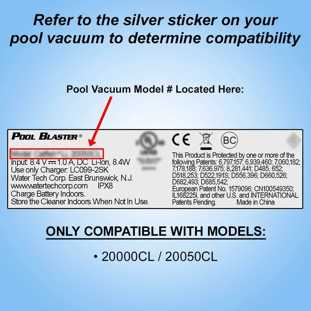 Filter Genuine not Silt compatible BLASTER Sand Ultra & Replacement from Manufacturer POOL – Bag models Catfish liquid Catfish Tech with