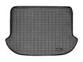 Black Murano Nissan compatible Cargo Liner Seating, WeatherTech with Row Behind Trunk 2003-2007 - 2nd
