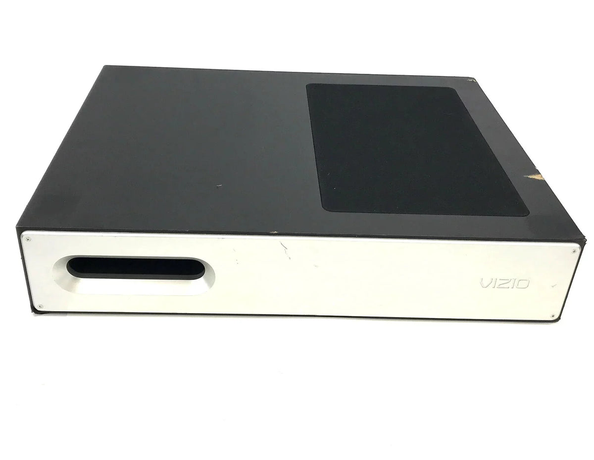 VIZIO Used Subwoofer SB36312-G6 3.1.2 System Wireless - W/5" Black/Silver Soundbar Ch