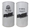 Replaces FF-3003 Fuel XWS-3002XL PF-3001XL Filter / Titanium Combo Package Series FASS