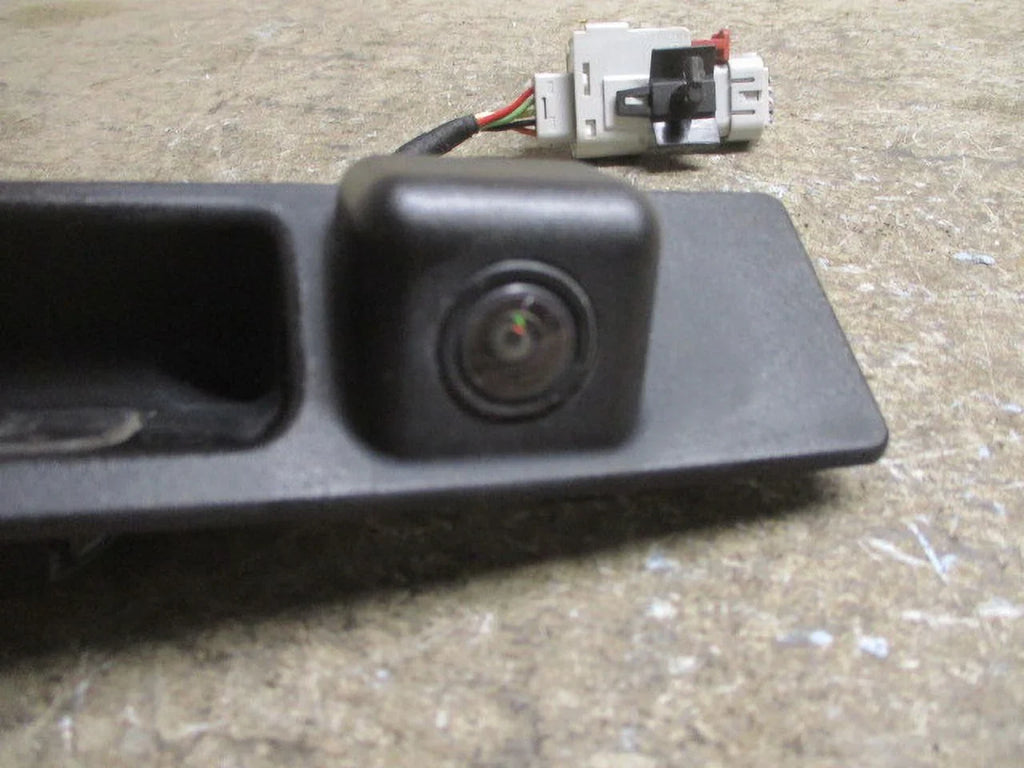OEM Back Pre-Owned 19 Camera 20 Chevrolet (Good) View Rear Up 18 LKQ Equinox 21