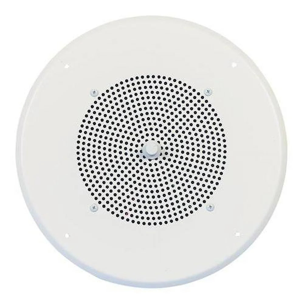 White W RMS CS1EZ - Bogen 1 Speaker