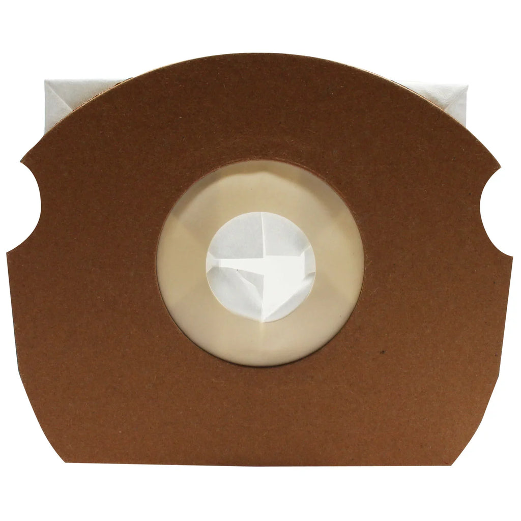 & & Gold Vacuum AS1001AX Vacuum Filter Bag AirSpeed HEPA 2 Bags Filter AS - EF-6 30 Eureka Compatible Eureka Replacement