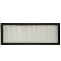 Exhaust WK17004QPC HEPA Filter AK60010QPC Oreck Air Fits Tower WK17001QPC