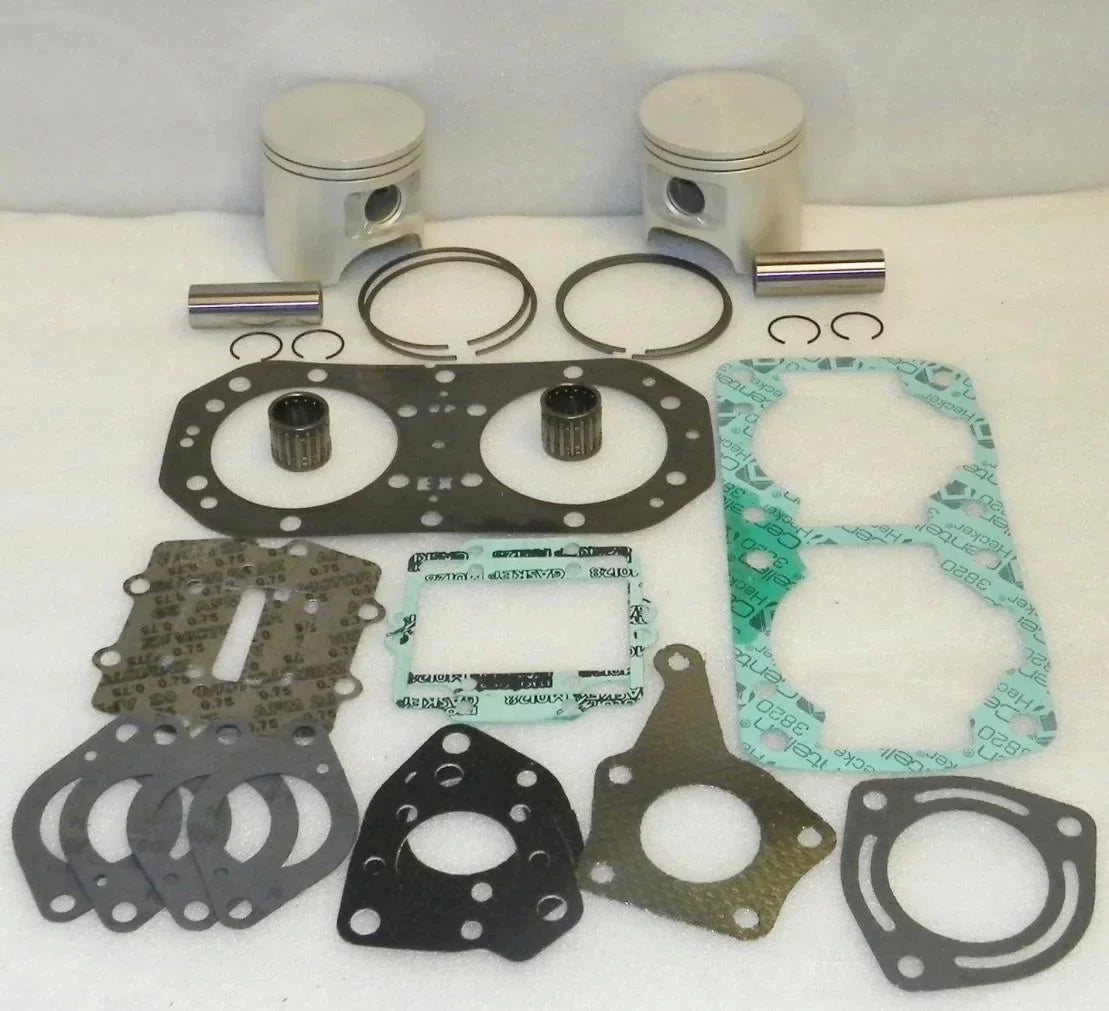 Kawasaki Jet Over Kit Sx-R .75Mm Ski 09 Fits 05 06 08 03 800Cc 07 Rebuild 04