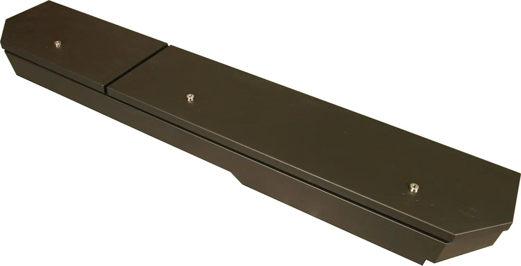 309-01 Lockbox; Black; Tuffy 2003-2016 SuperCrew SuperDuty Products Seat Under Security