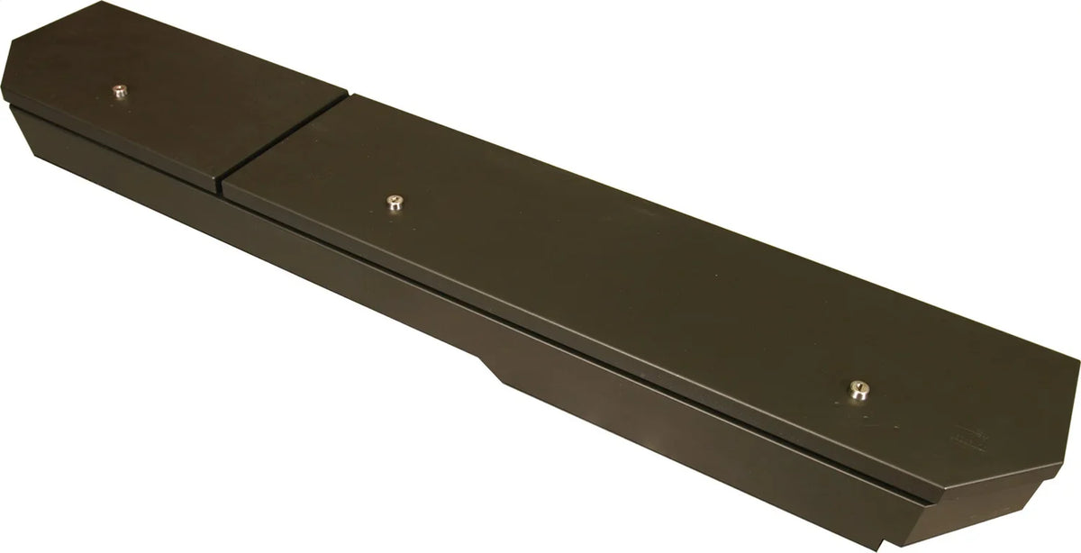 309-01 Lockbox; Black; Tuffy 2003-2016 SuperCrew SuperDuty Products Seat Under Security