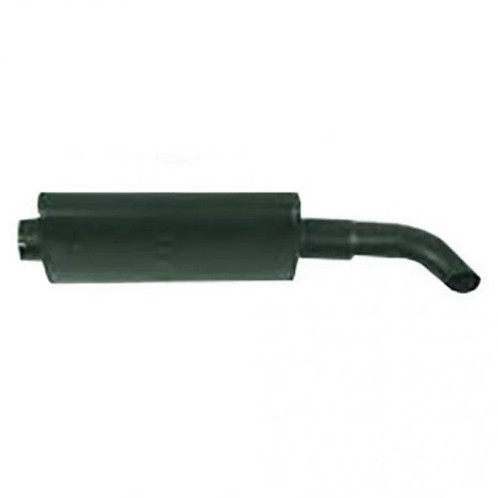 9030 Muffler 09702857 fits FO-40