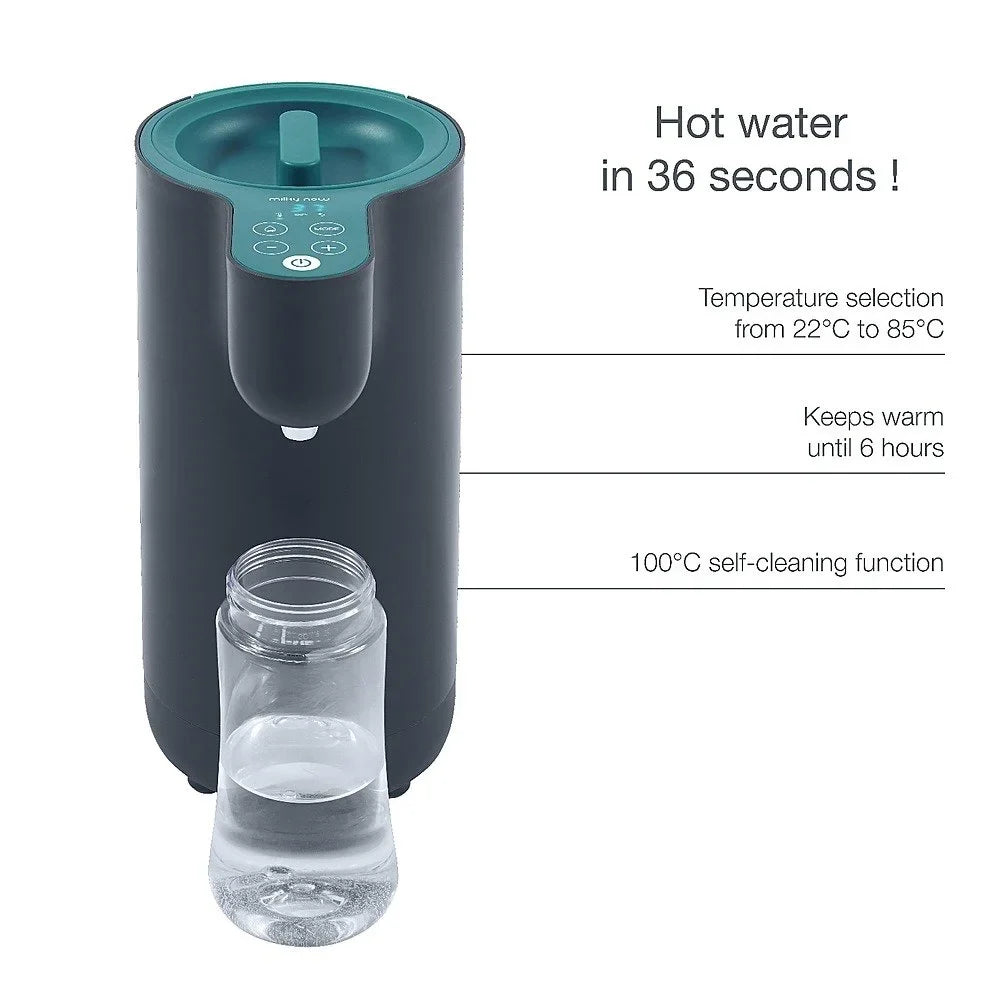 Dispenser Now Instant liquid