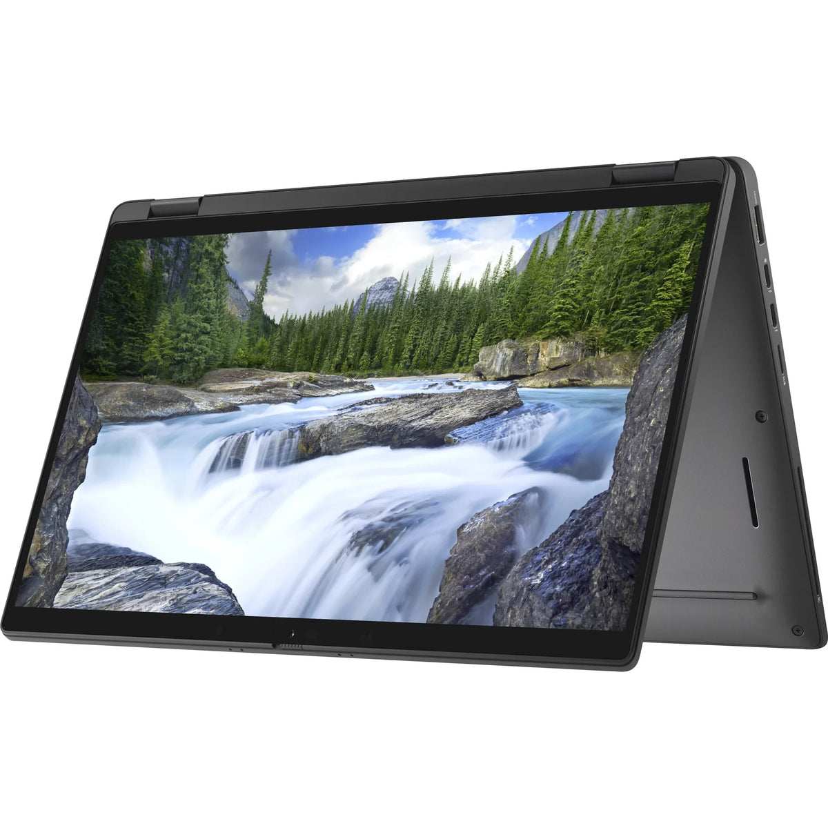 '- Latitude - Windows - Fiber 512GB Notebook 1920 - Core i7-10610U Carbon 7000 Convertible - Intel 7410 UHD 10 Intel in x - Pro 16GB Graphics - RAM 2 14" 1 1080 - SSD