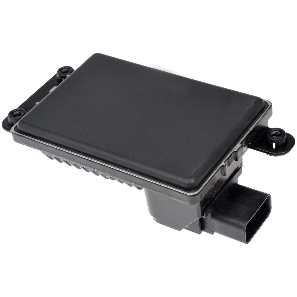 MUSTANG Models select: Dorman Control 601-737 Fits for Distance Sensor Cruise Specific 2015-2017