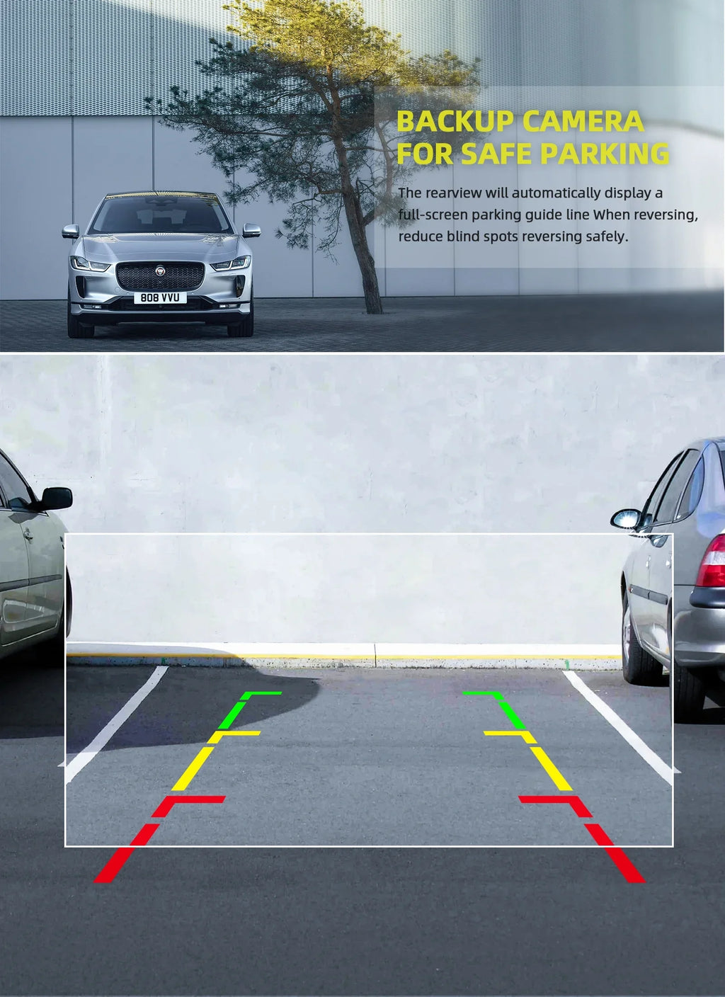 Speed, Dash Dual Wide WDR, Monitor Car Parking Vision, Dashcam IR Front with and Port, Camera 3 Angle, GPS with Dash WiFi Triple Night 4K Channel 2K+1080P+1080P@30fps Type 170° Cam C Inside, 24hr