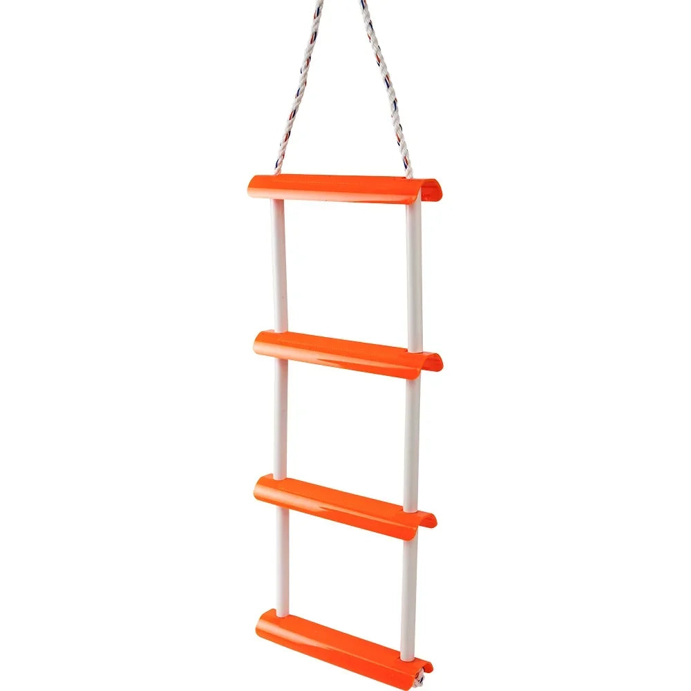 Ladder Sea-Dog Step - 4 [582502-1] Folding