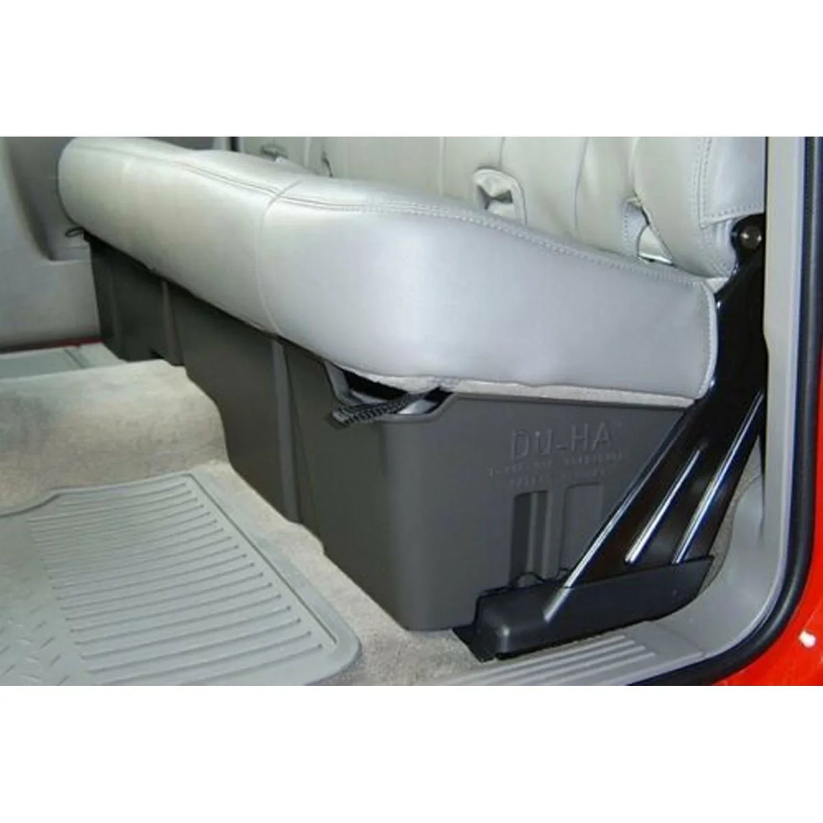 CHEVROLET DU-HA select: Underseat SILVERADO DU-HA Fits Storage 1999-2001,2003-2007 10003
