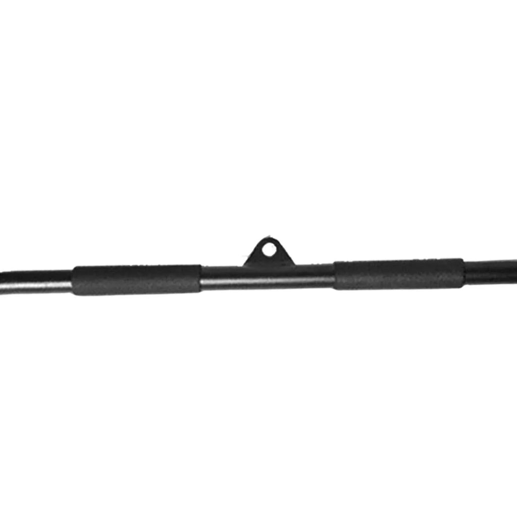 Cable Workout Anti Gym Weight Down Lifting Bar A Slip Handles Triceps Pull Fitness , LAT for Pull Attachment, Machine Home design Bar, Down