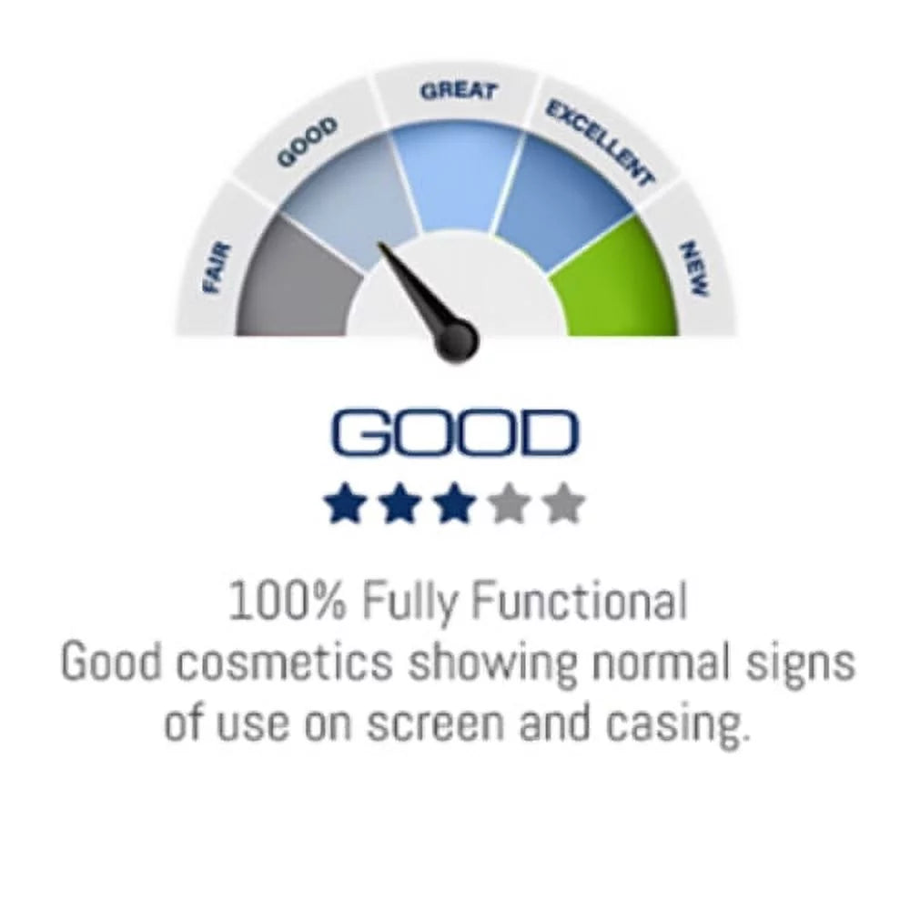 Gen (Scratch 32GB iPod 4", Dent) Black and Touch MKJ02LL/A 6th