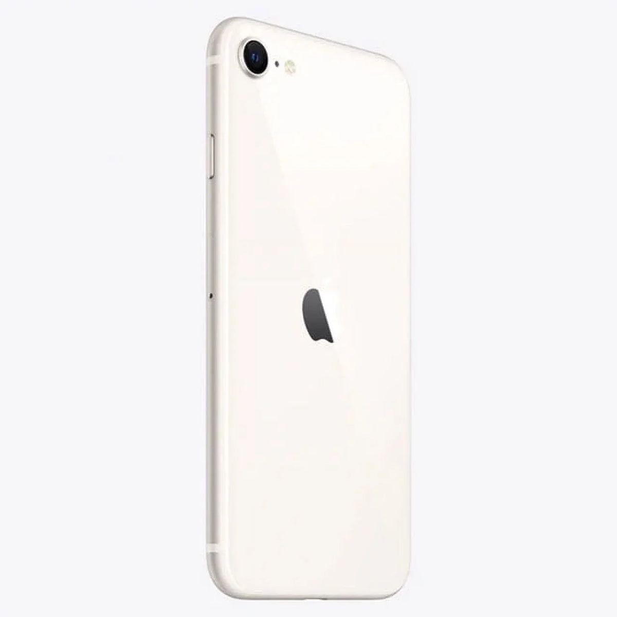 Unlocked) 64GB Starlight Restored SE (Fully (3rd (Refurbished) Gen) iPhone A2595