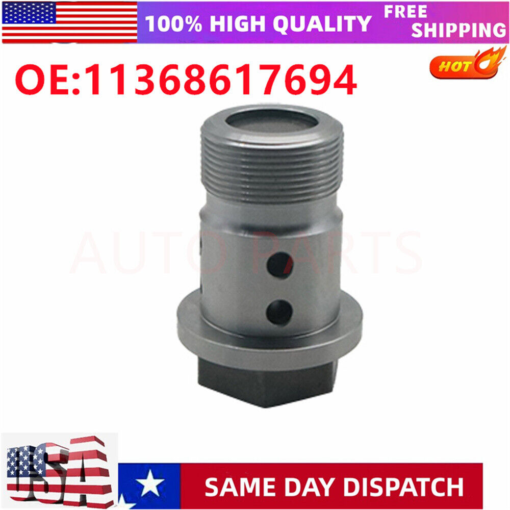 adjustment for control valve F56 B48 B46 G30 F55 Camshaft 11368617694 G01