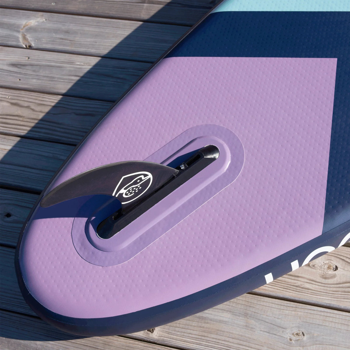 10'8" Inflatable Light Board Feather Paddle Fit Yoga