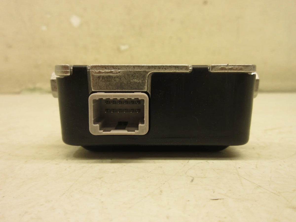 Tacoma Mounted Front Pre-Owned Camera OEM Departure Warning (Good) Windshield 18-23 Lane Toyota