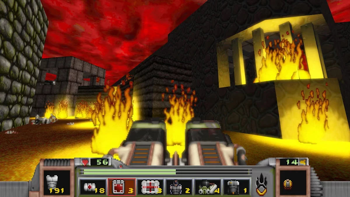 Strife: Veteran Switch] Edition [Nintendo