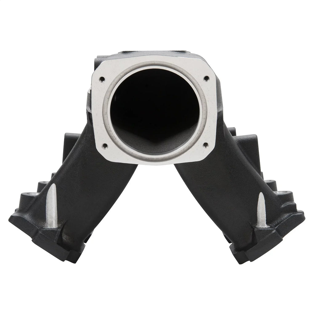 XT Pro-Flo Edelbrock Manifold EFI Black 7142