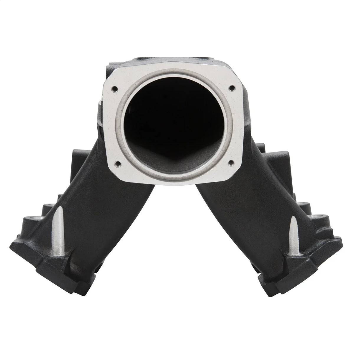XT Pro-Flo Edelbrock Manifold EFI Black 7142