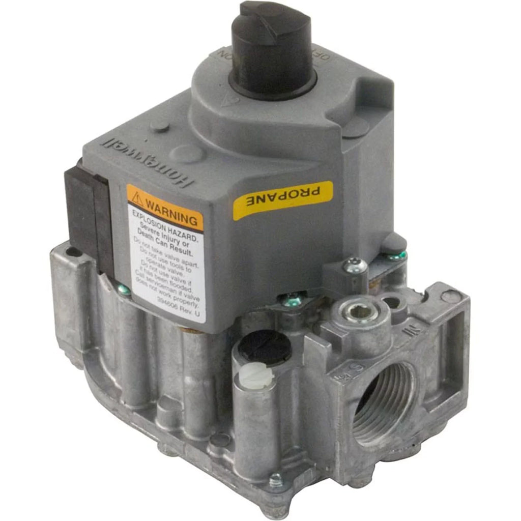 Propane Valve Jandy Gas Zodiac Legacy Kit Replacement R0494600