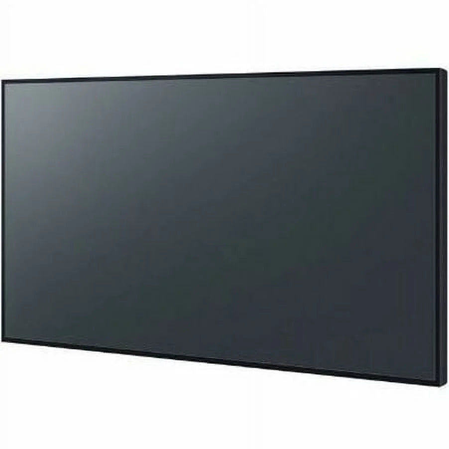 TH-50CQE2U digital signage 4K - - 2160 UHD Class - 50" TV - tuner 3840 LCD - with CQE2 - (2160p) Series (49.5" Panasonic display Diagonal LED-backlit x viewable) Android