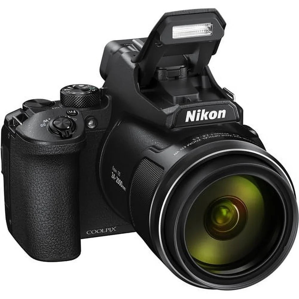 COOLPIX Digital Camera P950 Nikon