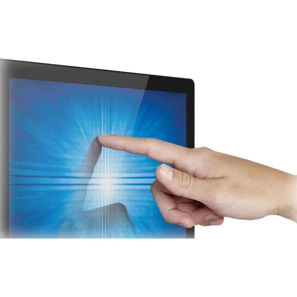 1990L Touchscreen LCD 5:4, Elo ms Class 19" Monitor, Open-frame 5