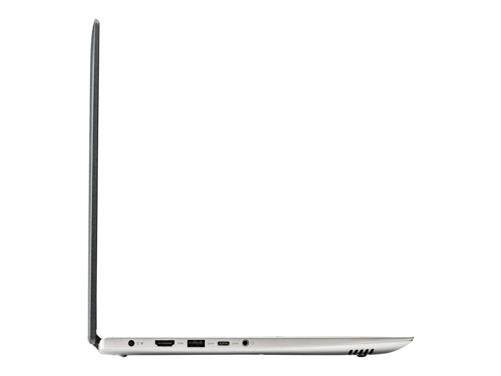 10 Black Touchscreen RAM HD HDD 4415U 14" 4GB Win 2.3GHz 500GB Ideapad 81CW0000US Home