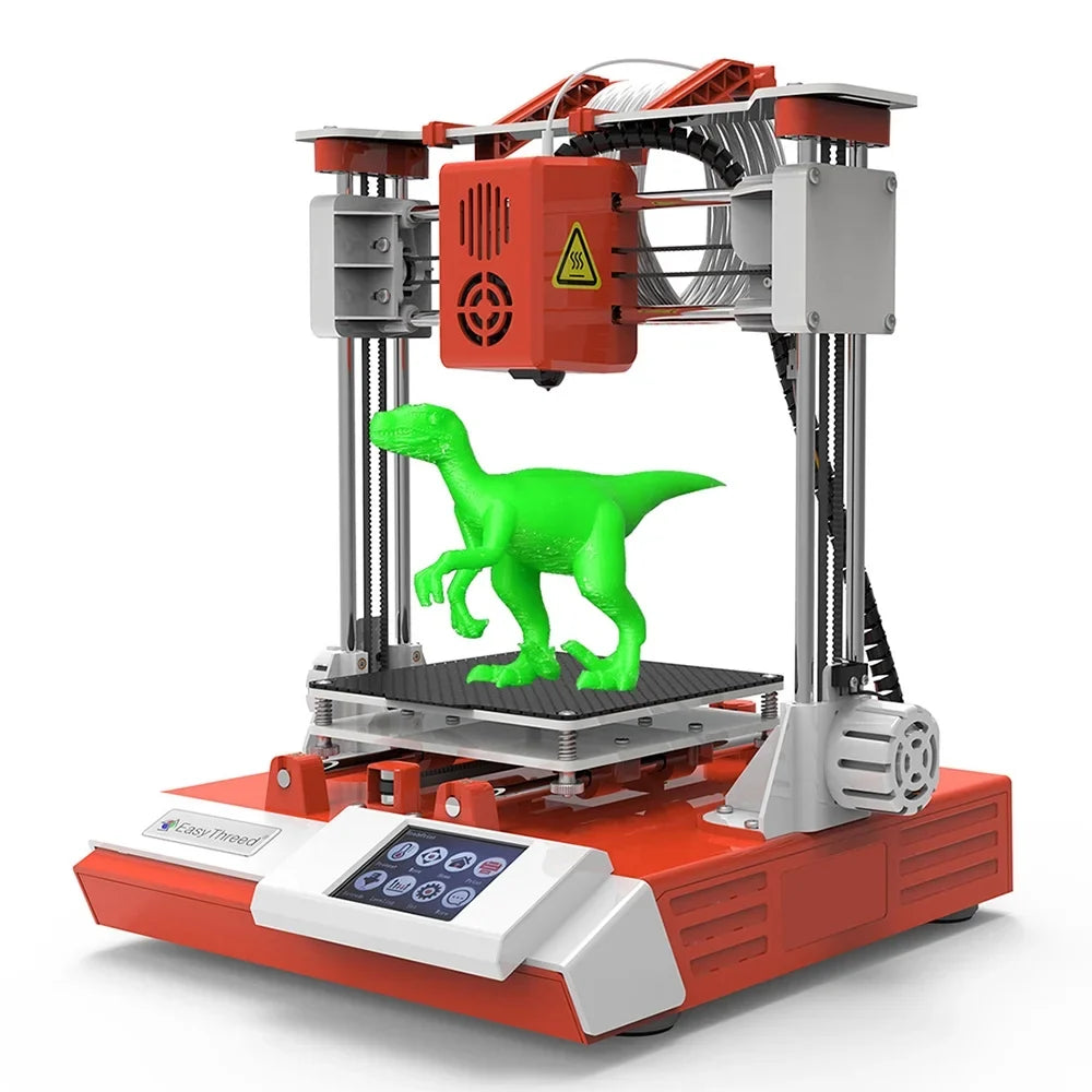With 3d Removable With dimension Printer Printer 2.4'' With Print 2.4'' With 100x100x100mm/4x4x4inches 2.4'' 100x100x100mm Tf Removable 3D Removable With Printer Mizuh dimension printer,Print EasyThreed Hine